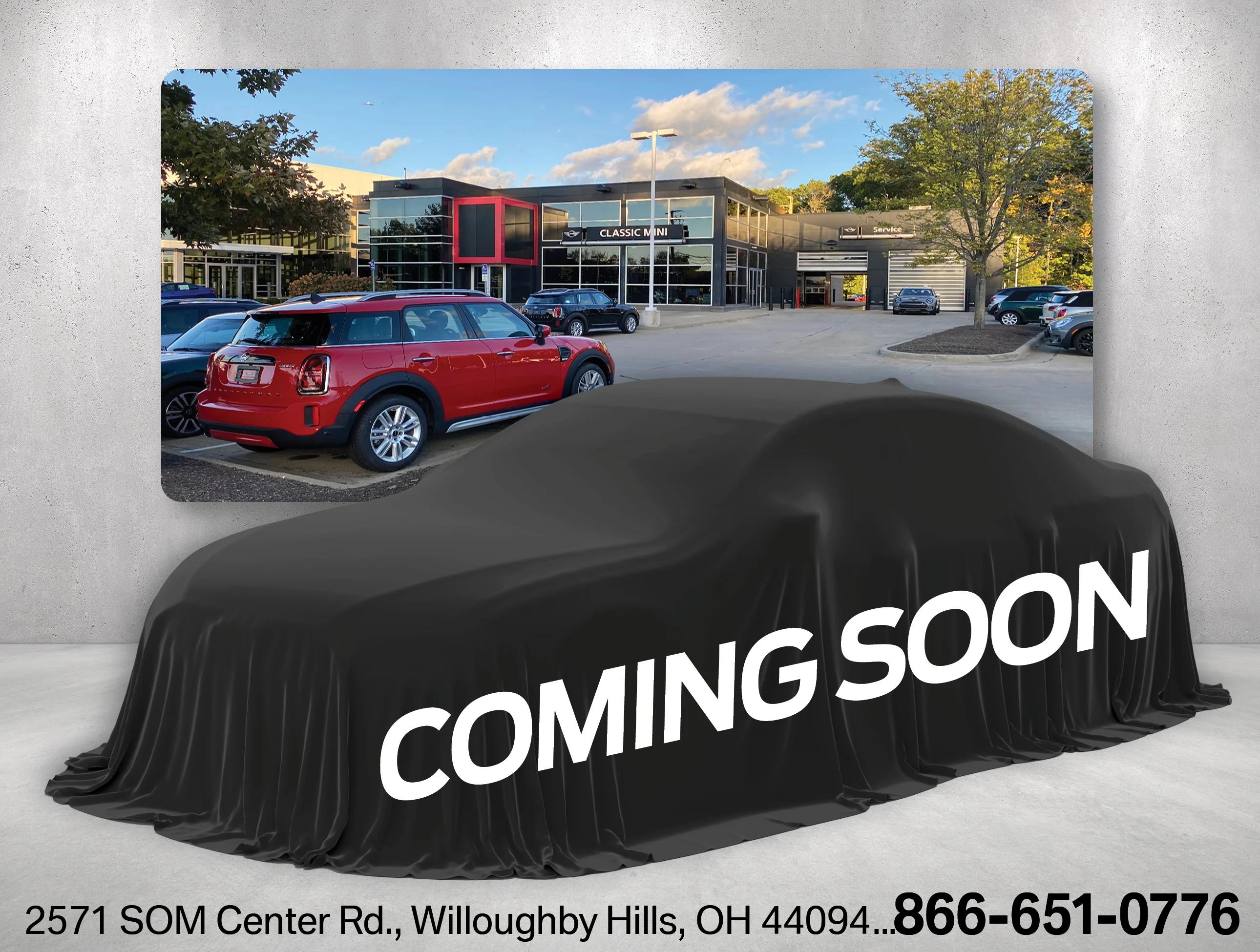 mini hardtop 2 door 2026 WMW23GD07T2X89014 image mini hardtop 2 door 2026 WMW23GD07T2X89014 image